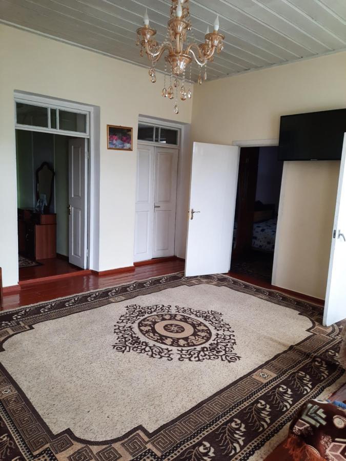 Armine B&B Татев Экстерьер фото