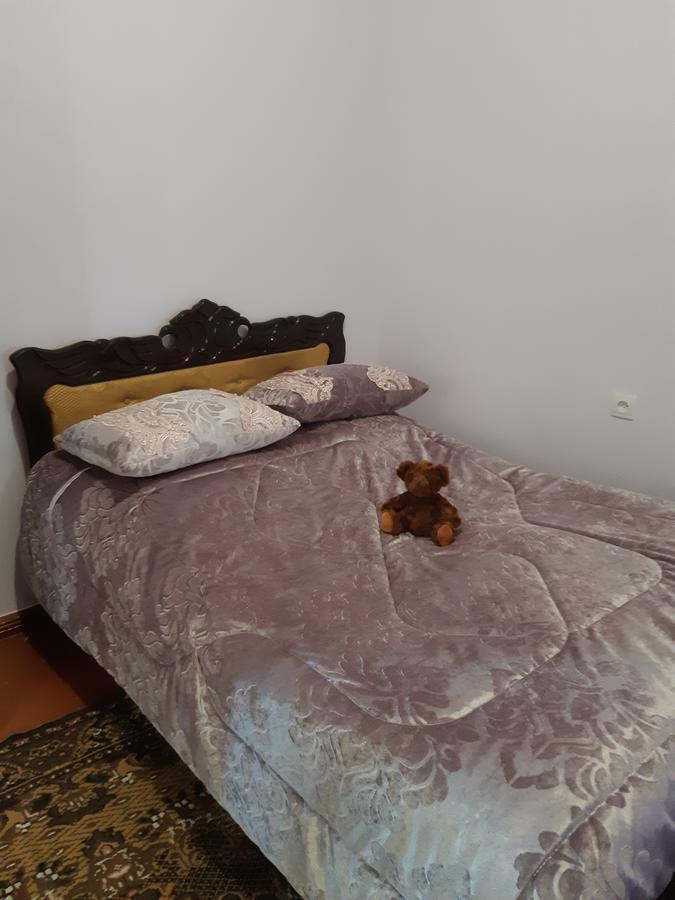 Armine B&B Татев Экстерьер фото