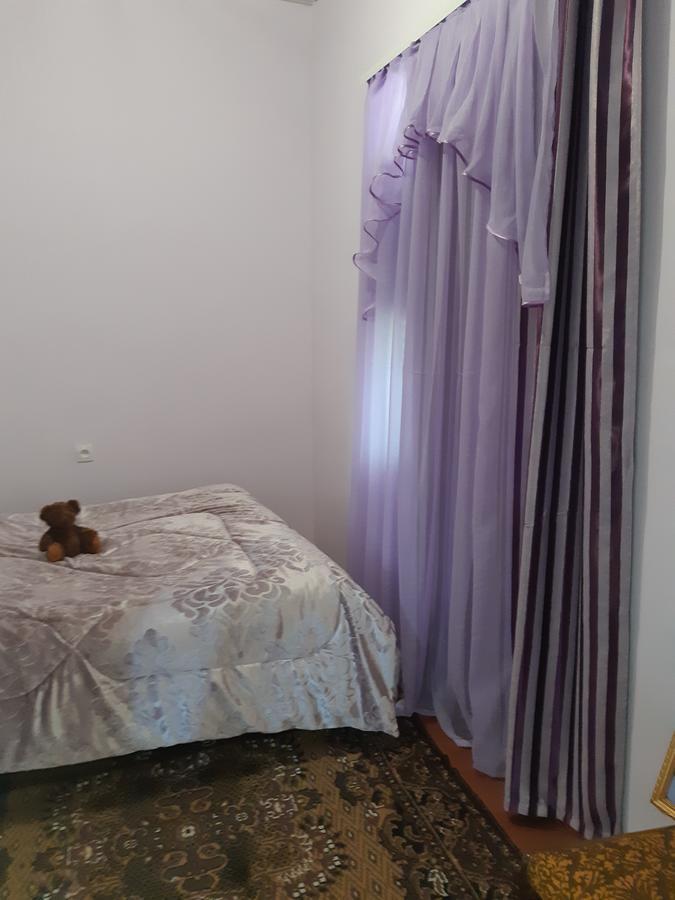 Armine B&B Татев Экстерьер фото