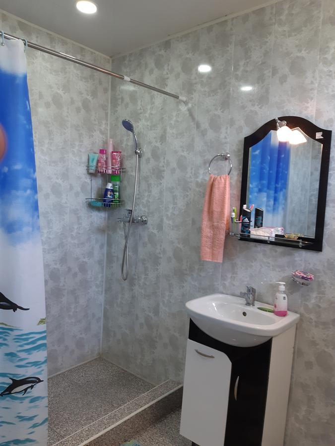 Armine B&B Татев Экстерьер фото