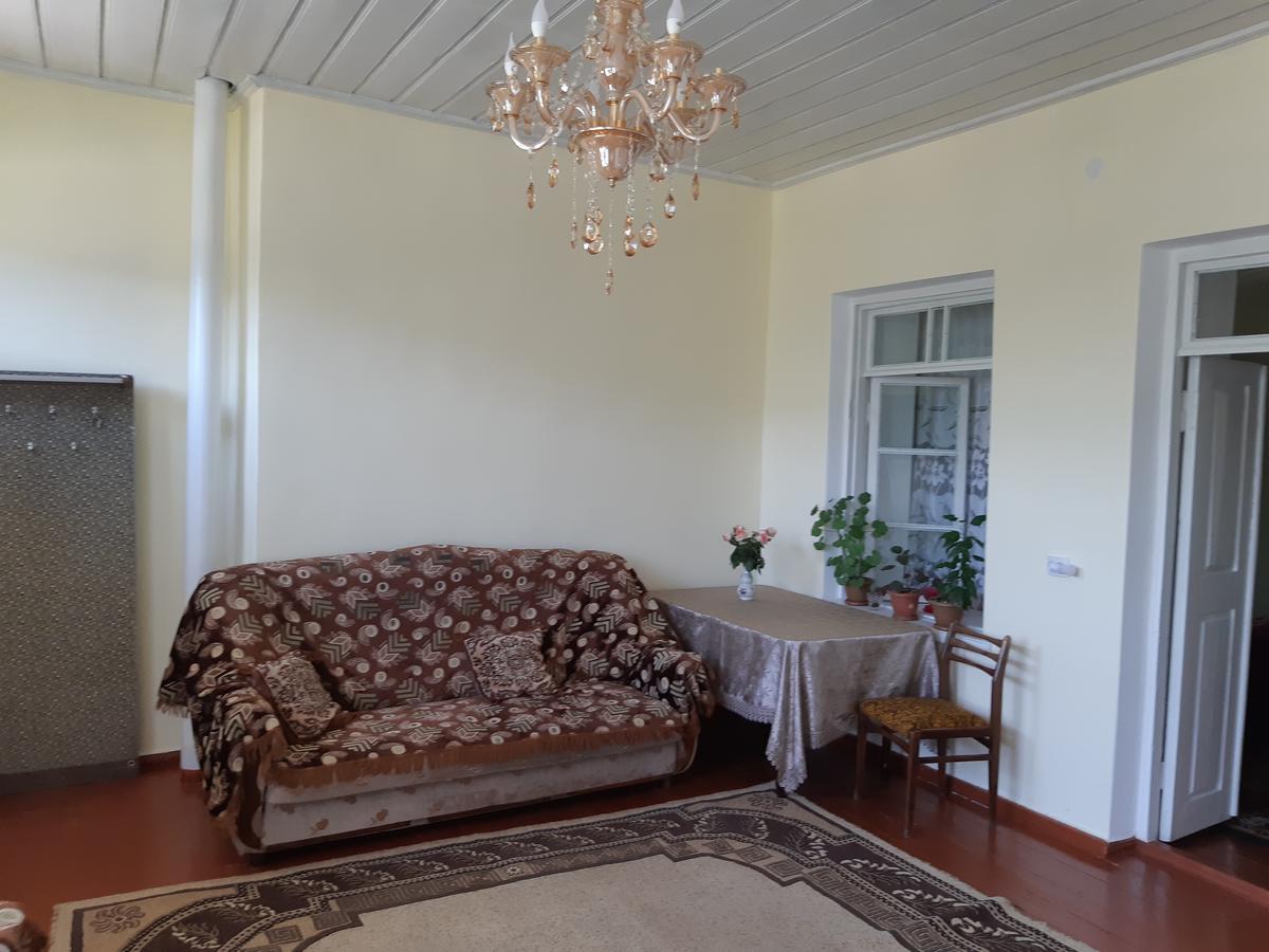 Armine B&B Татев Экстерьер фото
