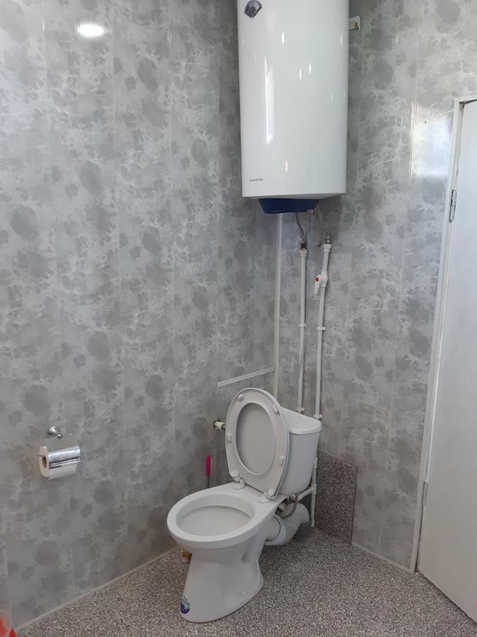 Armine B&B Татев Экстерьер фото